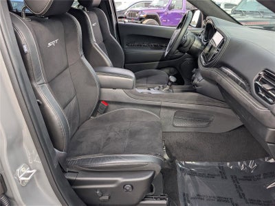 2022 Dodge Durango SRT 392