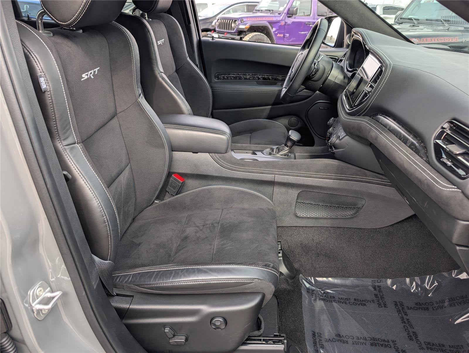 2022 Dodge Durango SRT 392