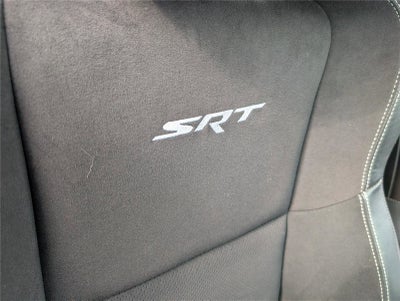 2022 Dodge Durango SRT 392