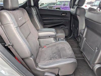 2022 Dodge Durango SRT 392