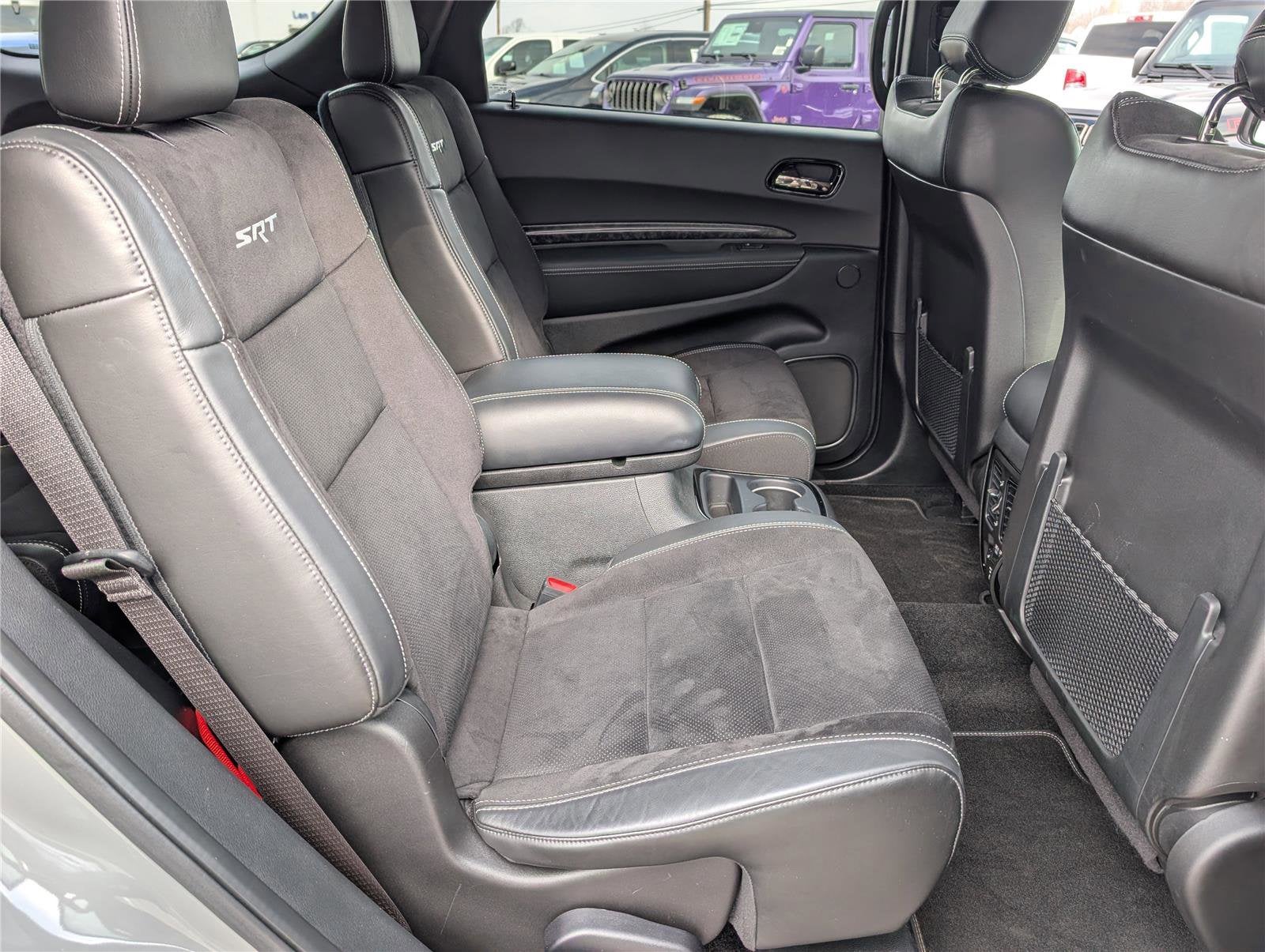 2022 Dodge Durango SRT 392