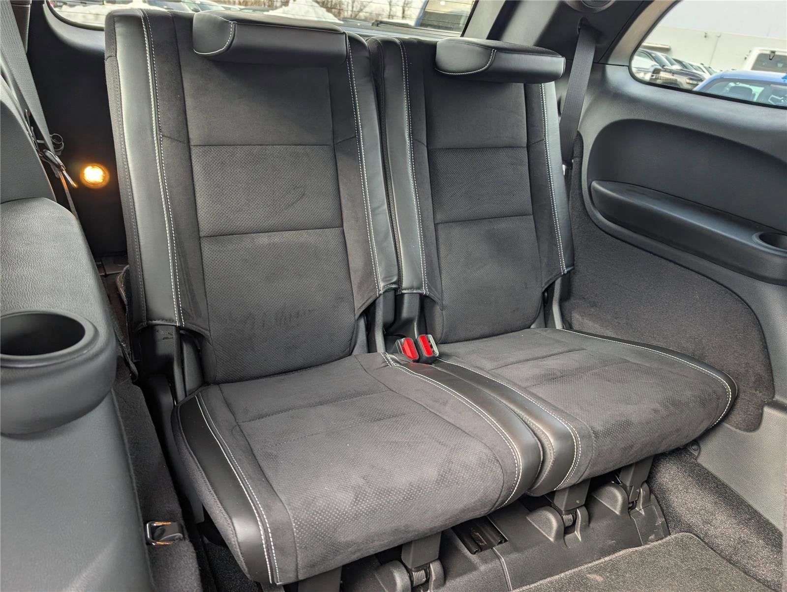 2022 Dodge Durango SRT 392