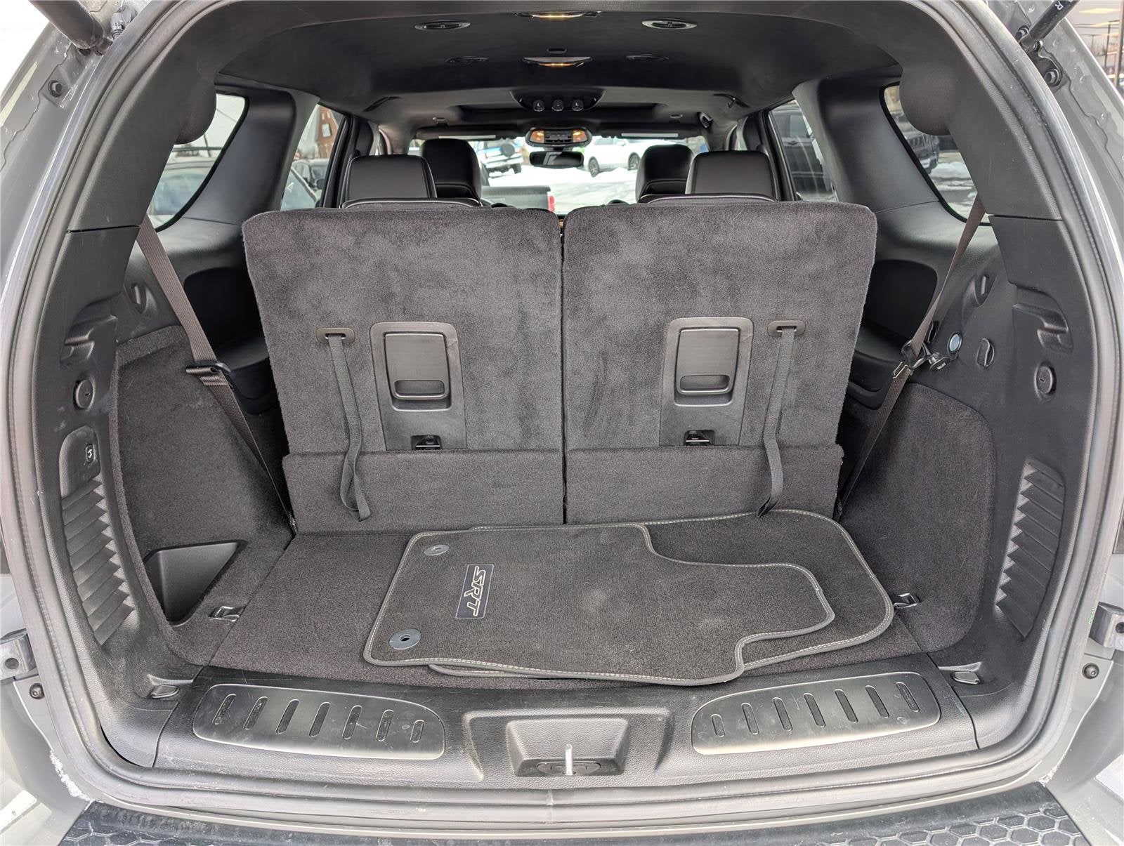 2022 Dodge Durango SRT 392