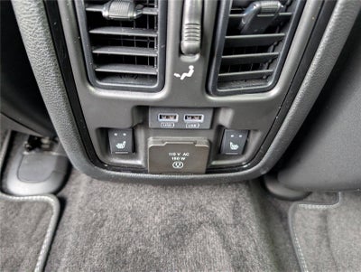 2022 Dodge Durango SRT 392