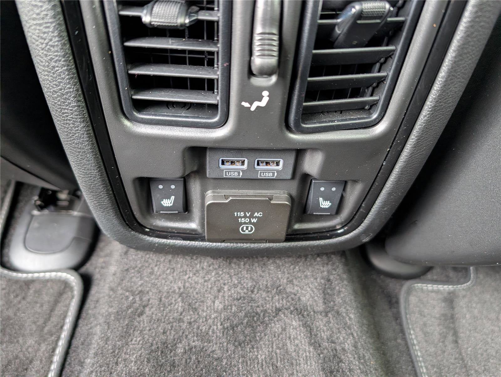 2022 Dodge Durango SRT 392