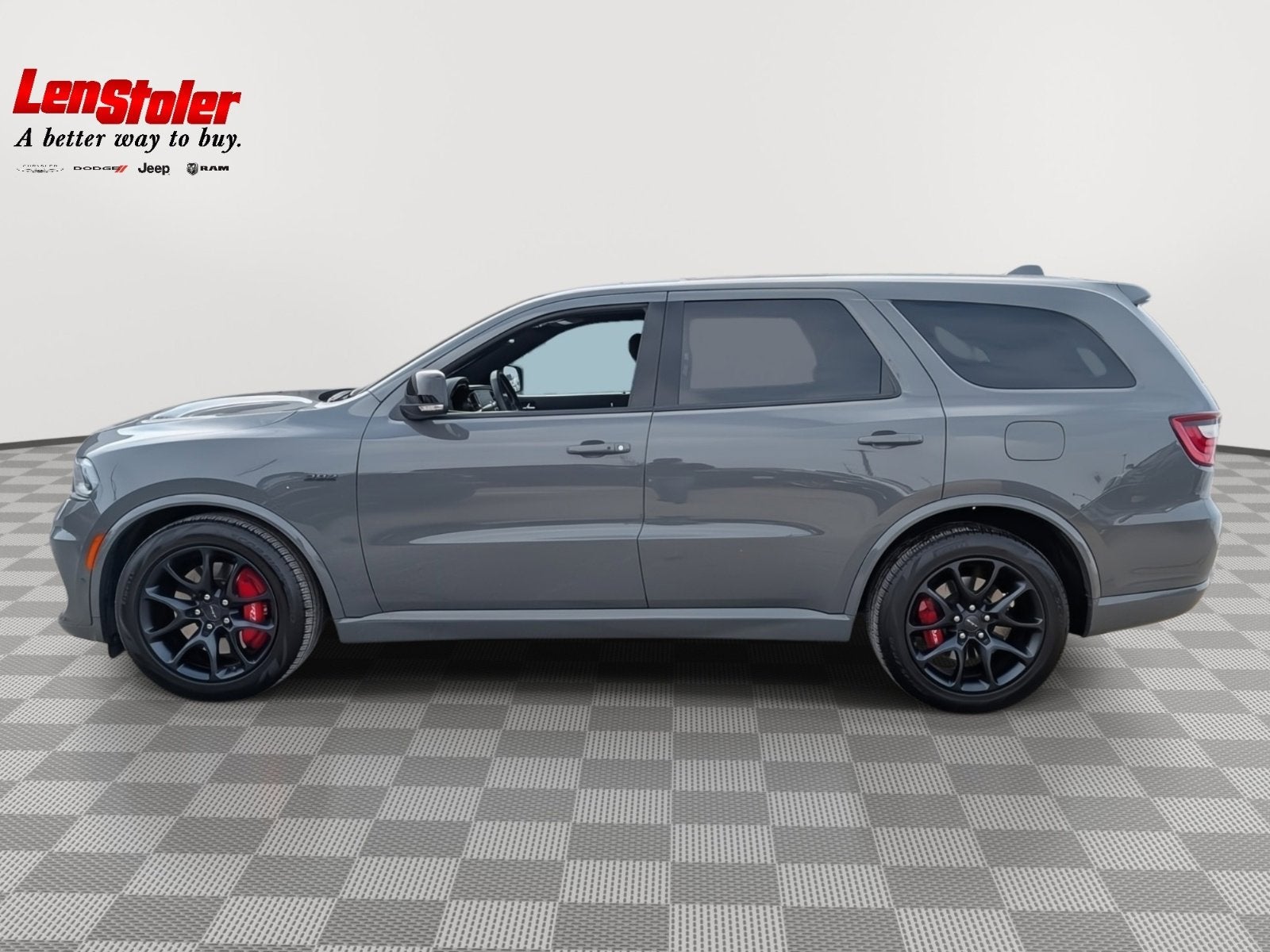2022 Dodge Durango SRT 392