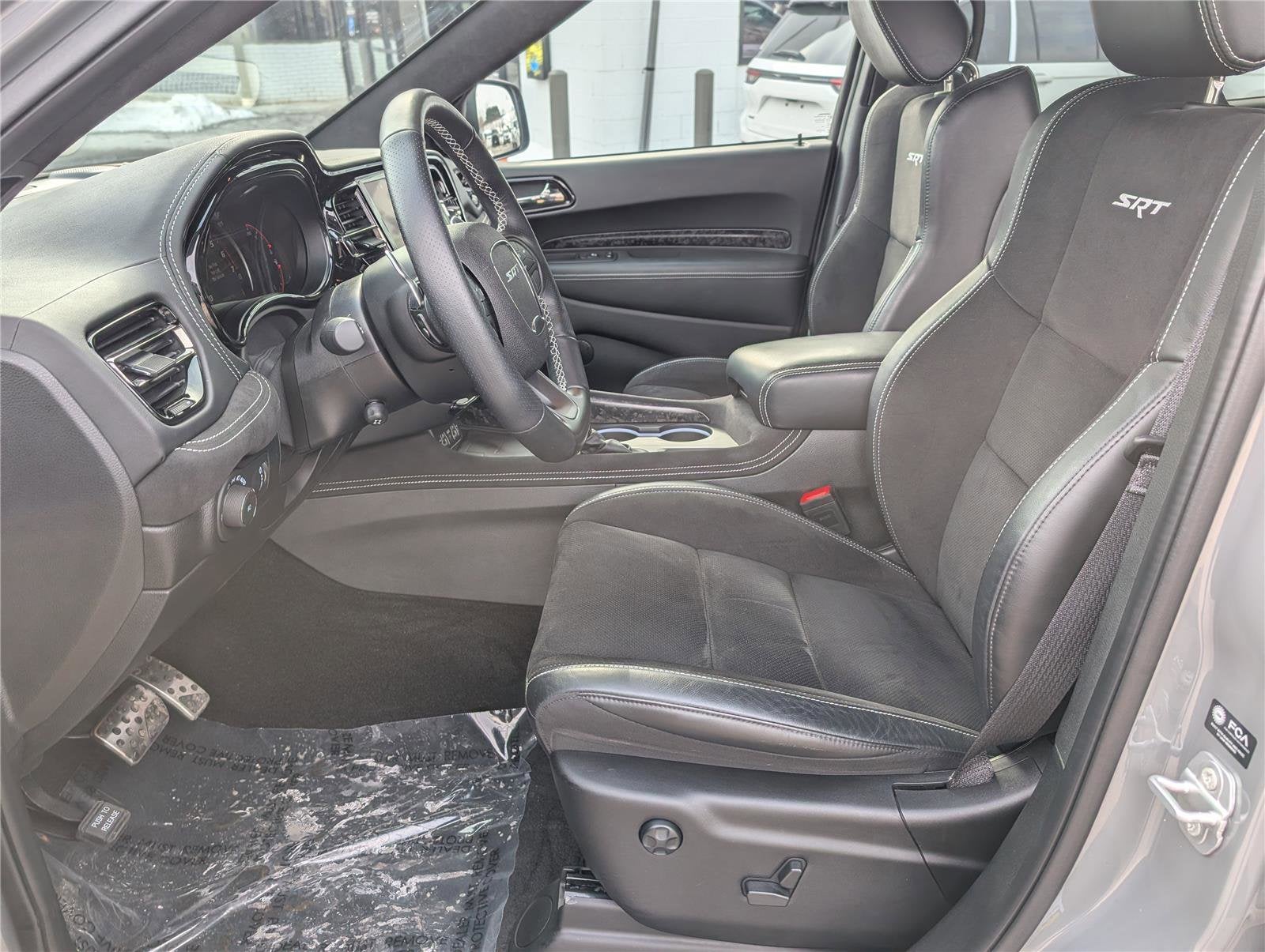 2022 Dodge Durango SRT 392