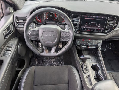 2022 Dodge Durango SRT 392