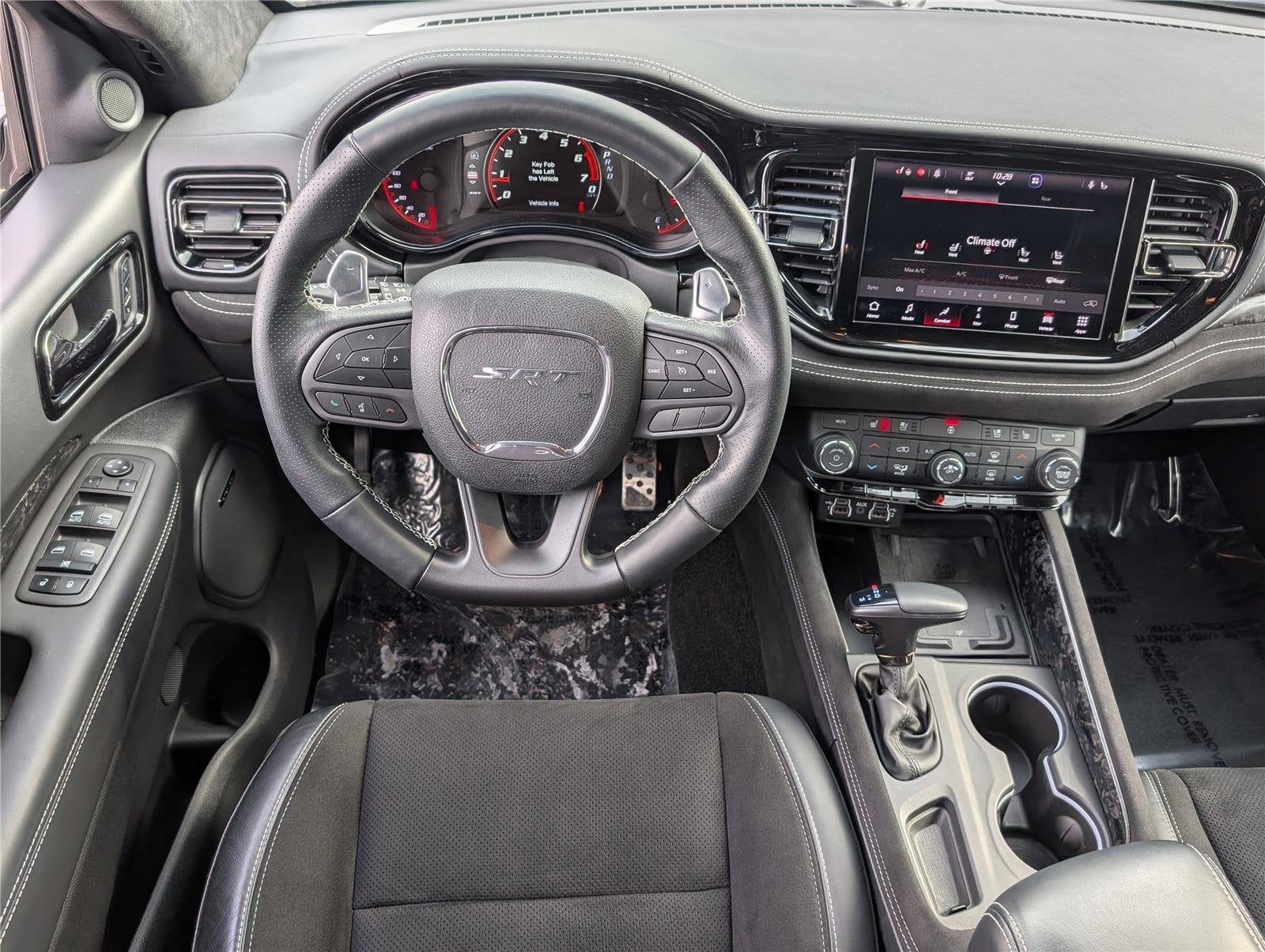 2022 Dodge Durango SRT 392