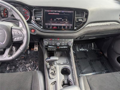 2022 Dodge Durango SRT 392