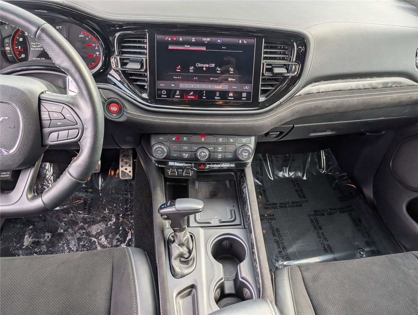 2022 Dodge Durango SRT 392