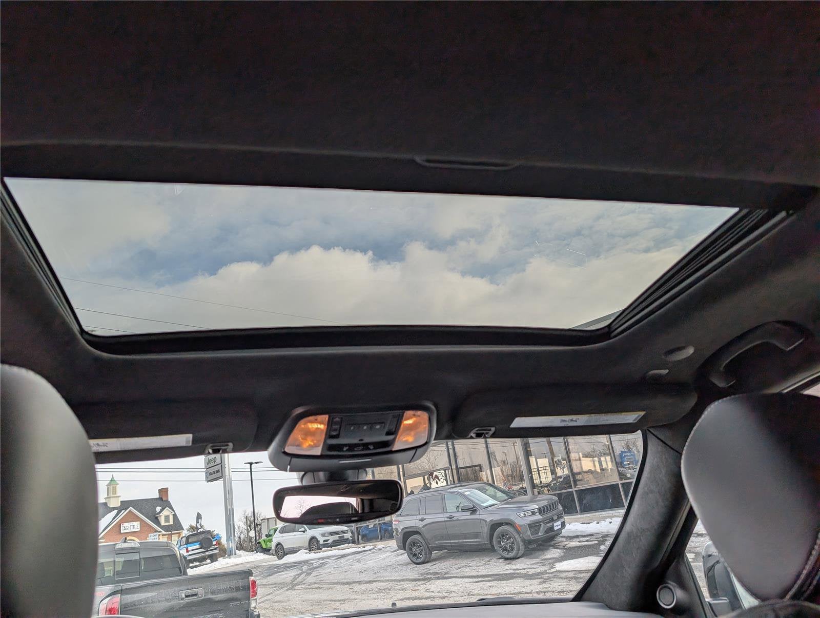 2022 Dodge Durango SRT 392