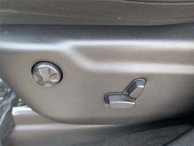 2022 Dodge Durango SRT 392