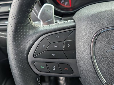 2022 Dodge Durango SRT 392