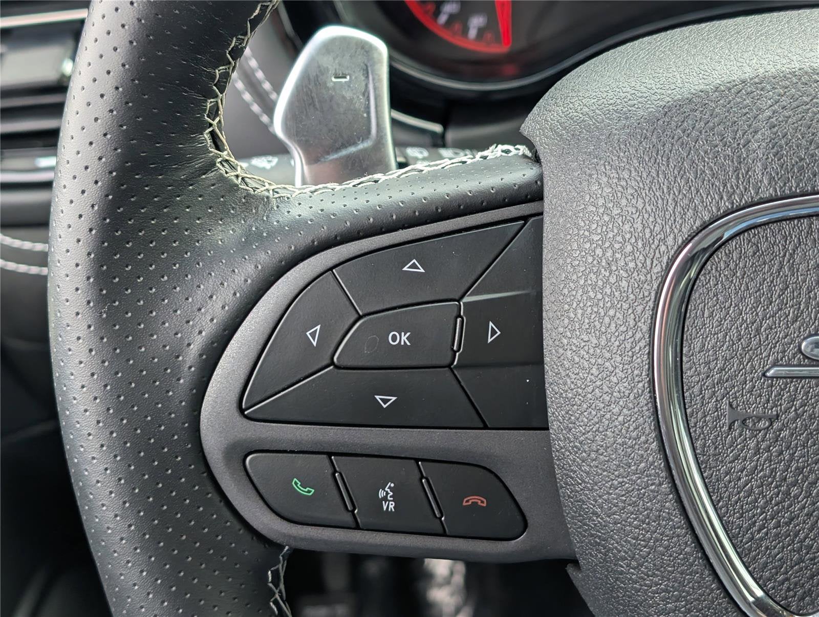 2022 Dodge Durango SRT 392