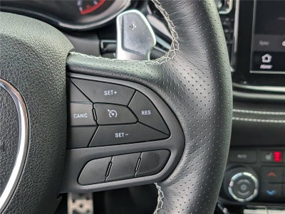 2022 Dodge Durango SRT 392