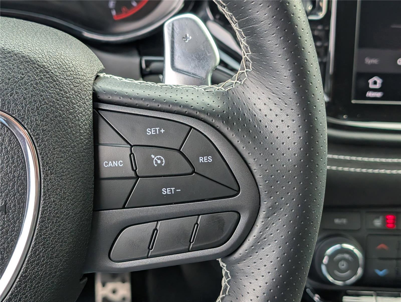 2022 Dodge Durango SRT 392