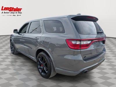 2022 Dodge Durango SRT 392