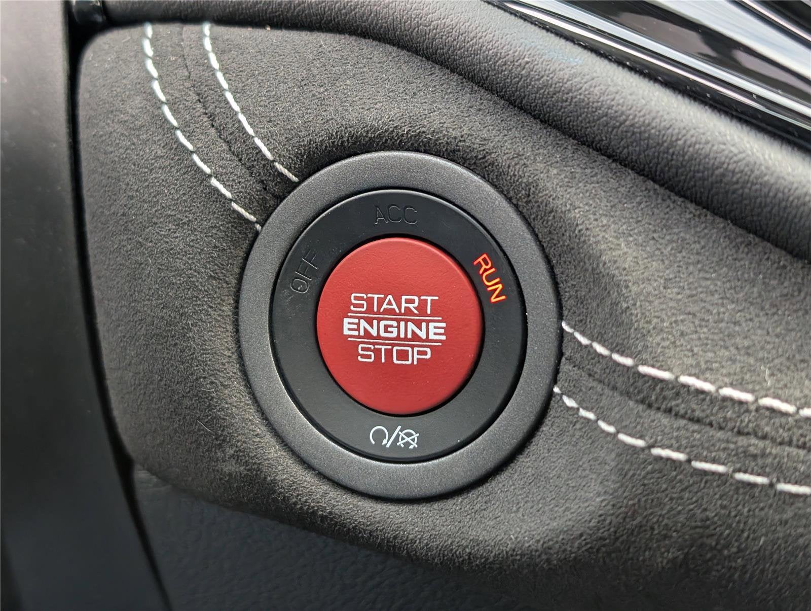 2022 Dodge Durango SRT 392