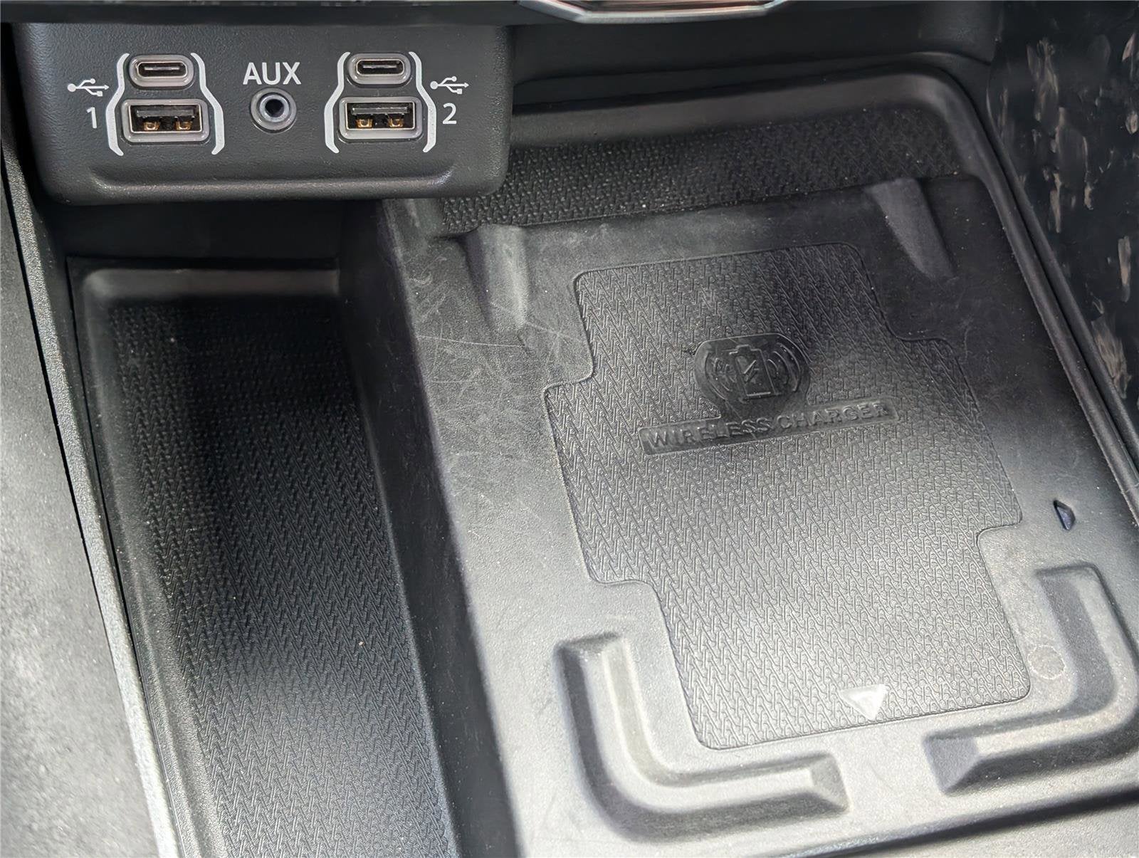 2022 Dodge Durango SRT 392