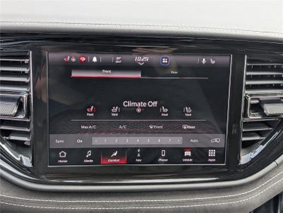 2022 Dodge Durango SRT 392