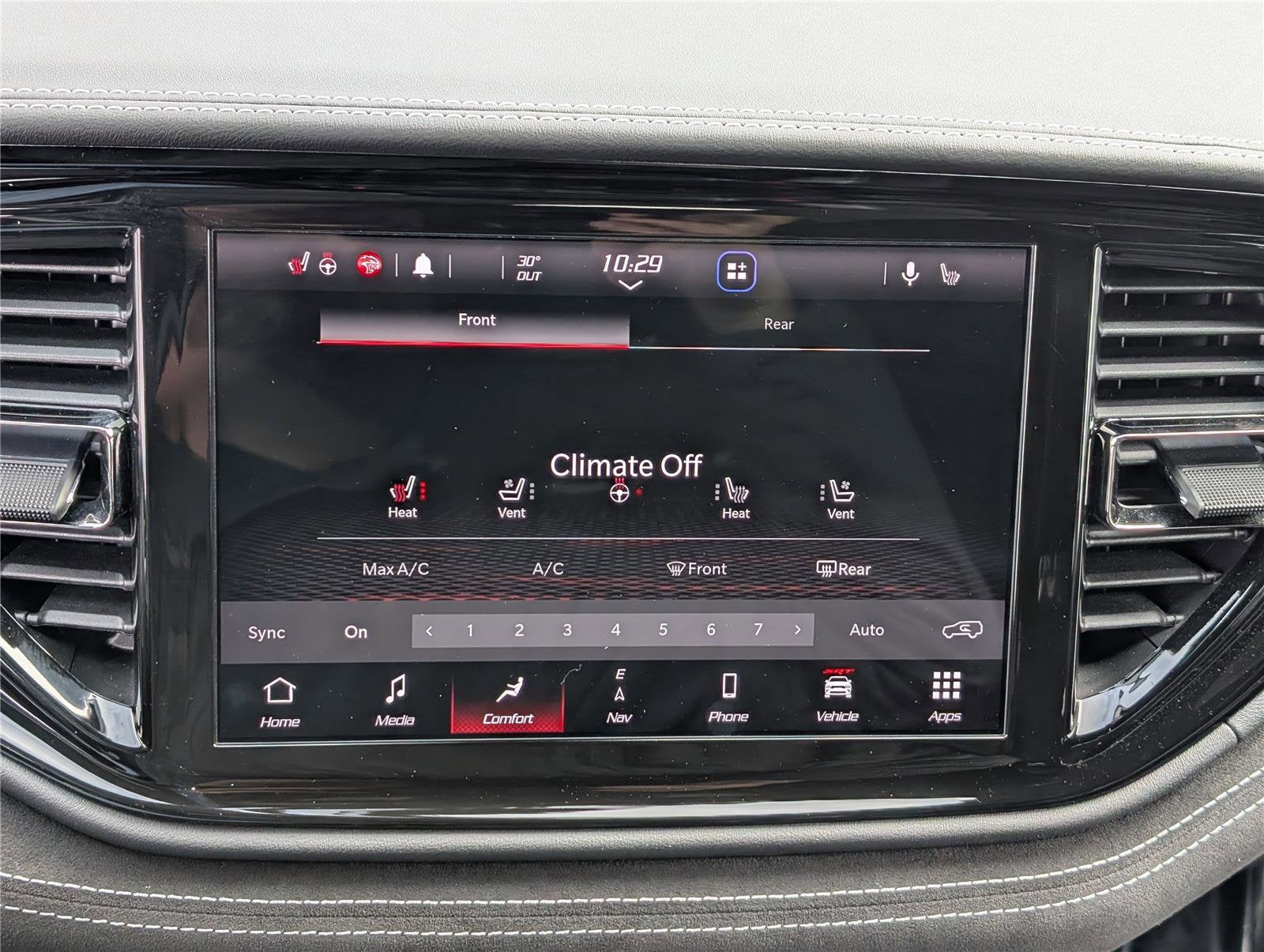 2022 Dodge Durango SRT 392