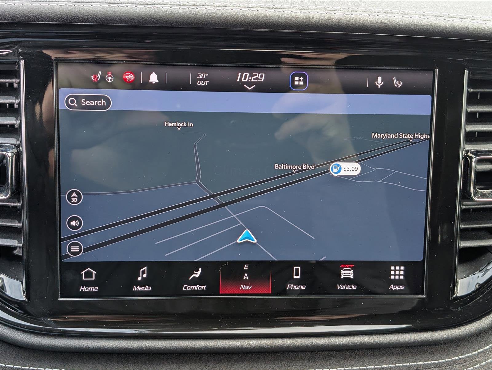 2022 Dodge Durango SRT 392