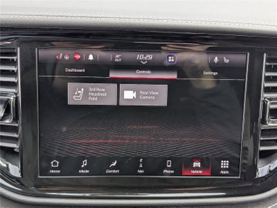 2022 Dodge Durango SRT 392