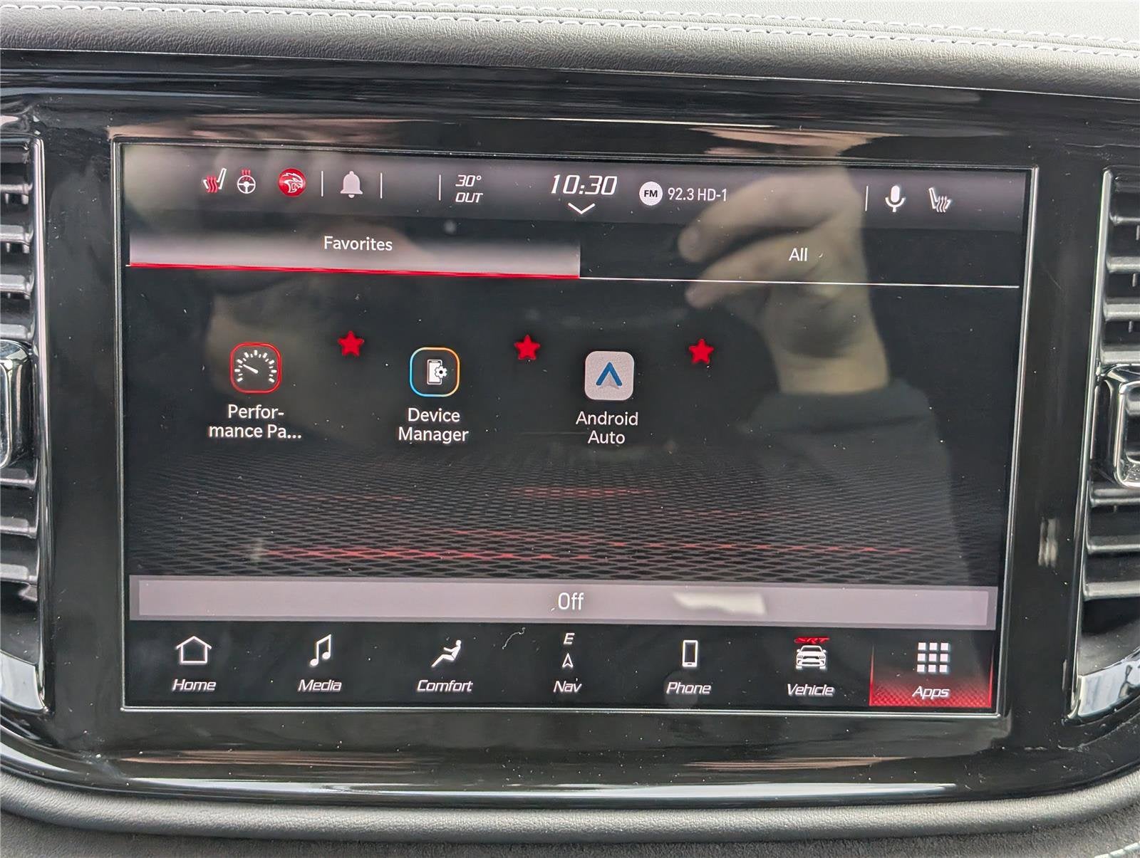 2022 Dodge Durango SRT 392