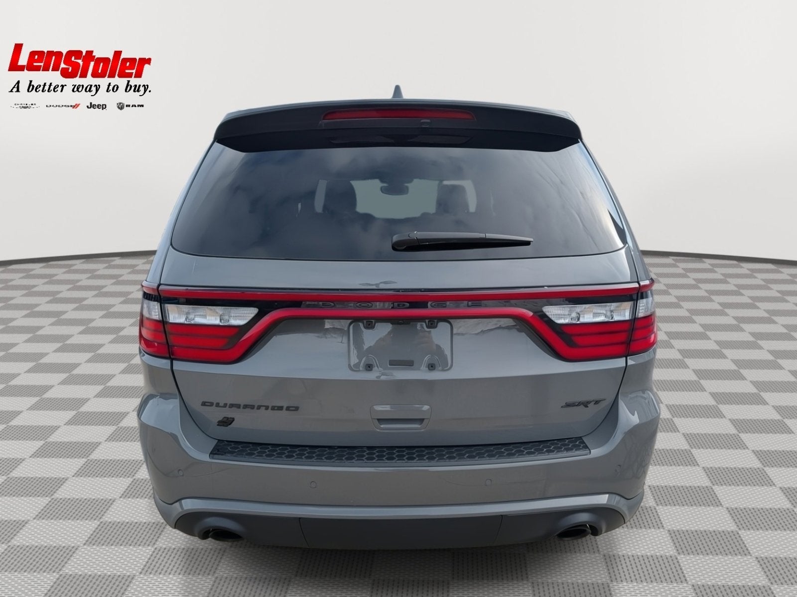 2022 Dodge Durango SRT 392