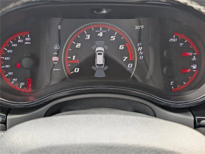 2022 Dodge Durango SRT 392