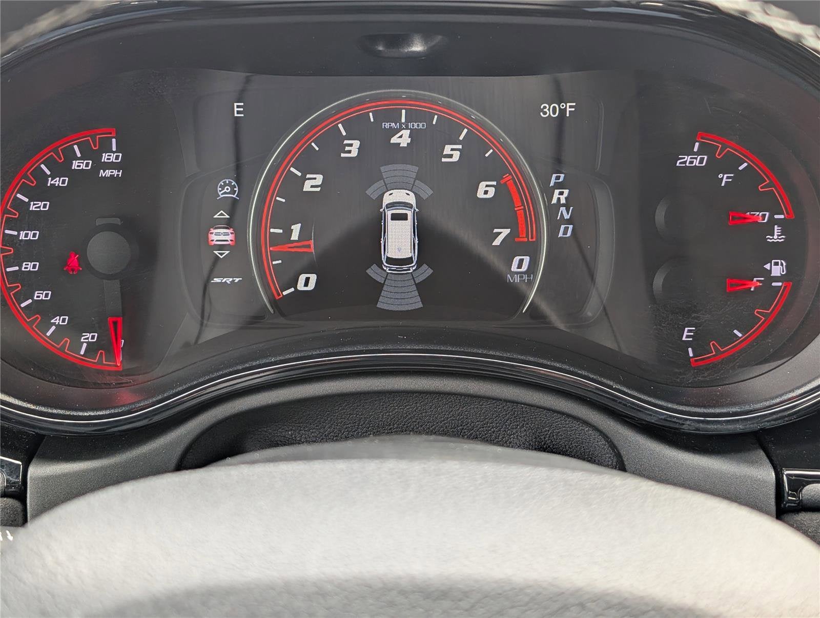 2022 Dodge Durango SRT 392