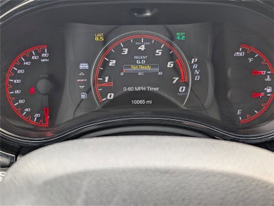 2022 Dodge Durango SRT 392