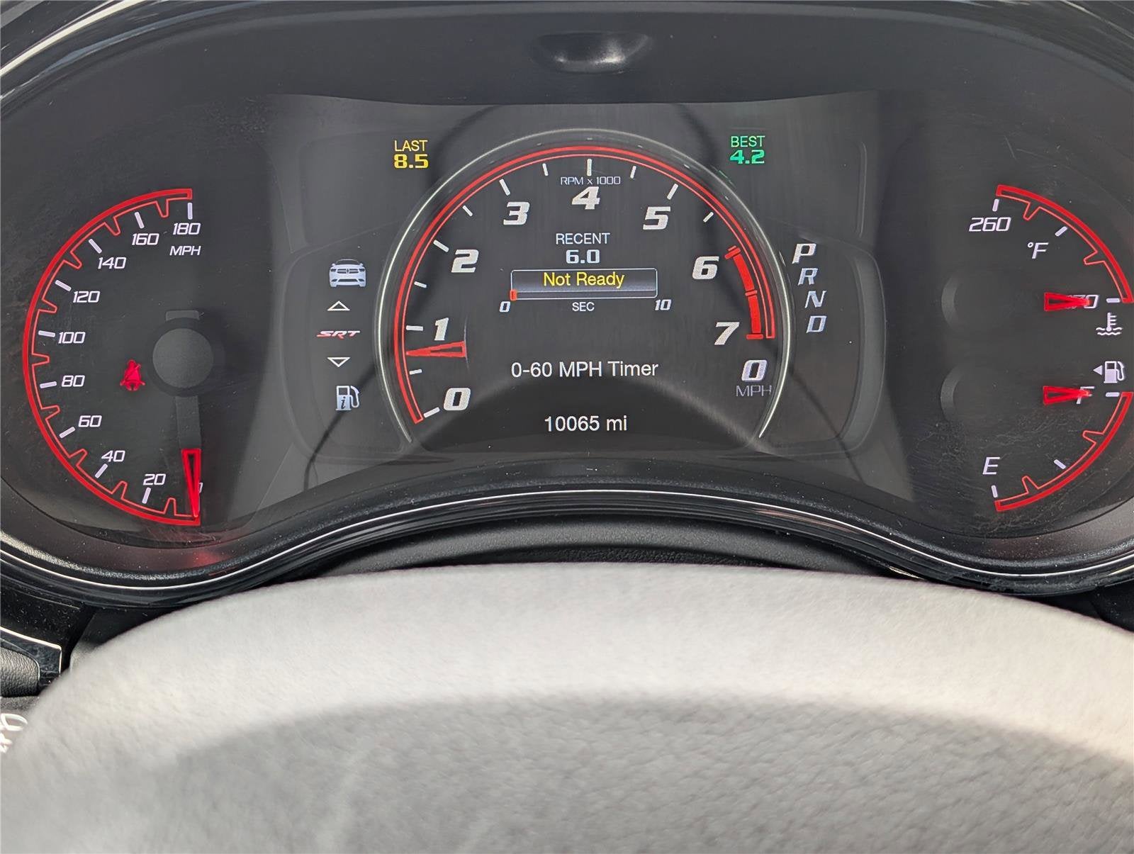 2022 Dodge Durango SRT 392