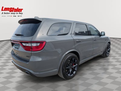 2022 Dodge Durango SRT 392