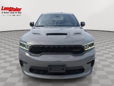 2022 Dodge Durango SRT 392