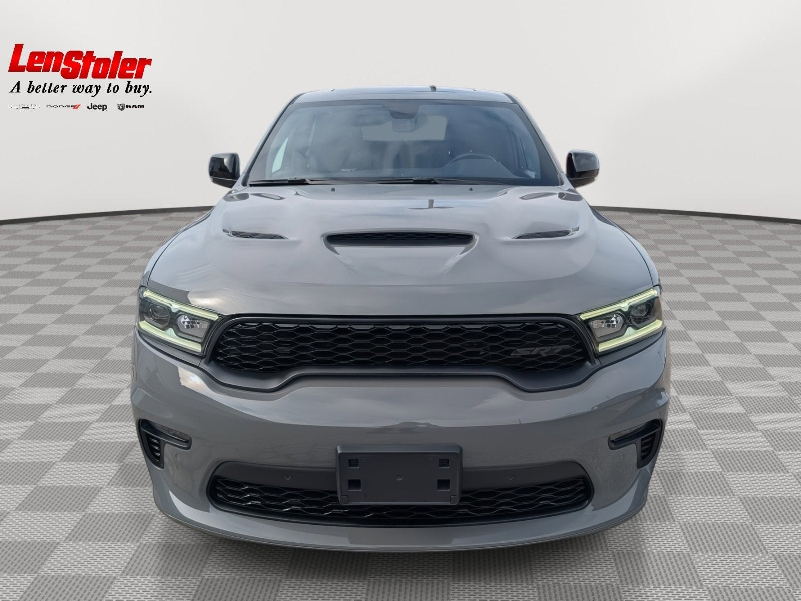 2022 Dodge Durango SRT 392