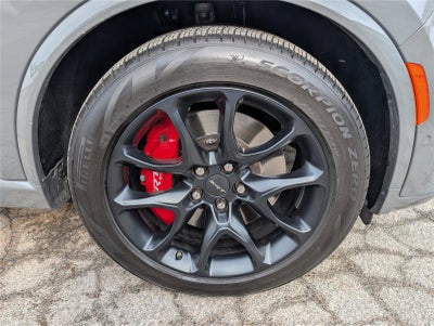 2022 Dodge Durango SRT 392