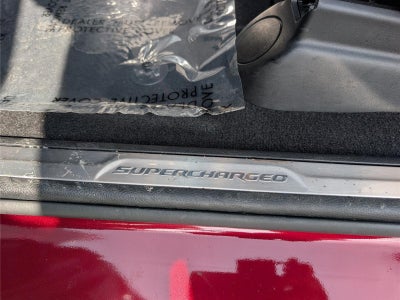 2023 Dodge Durango SRT Hellcat Premium