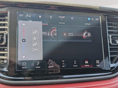 2023 Dodge Durango SRT Hellcat Premium