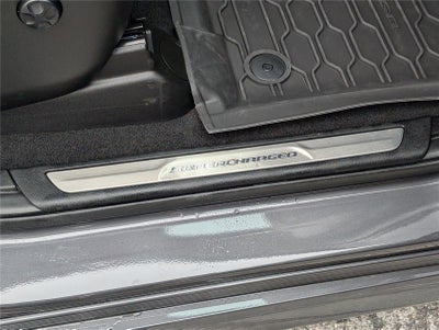 2023 Dodge Durango SRT Hellcat Premium