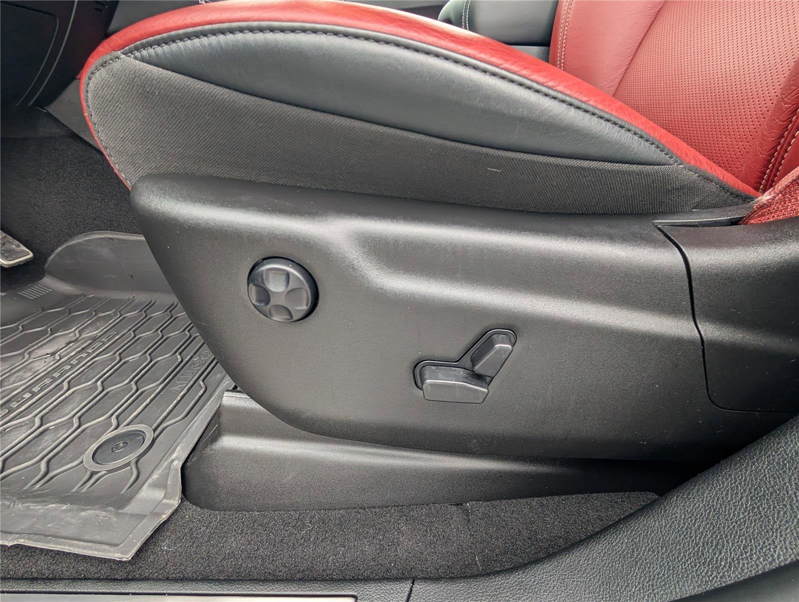 2023 Dodge Durango SRT Hellcat Premium