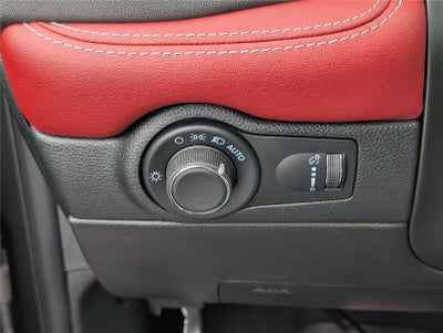 2023 Dodge Durango SRT Hellcat Premium