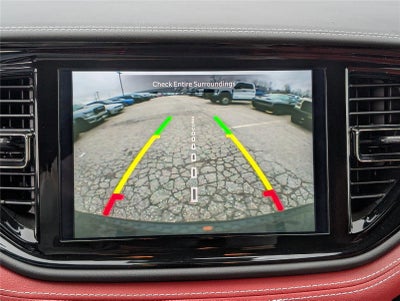 2023 Dodge Durango SRT Hellcat Premium