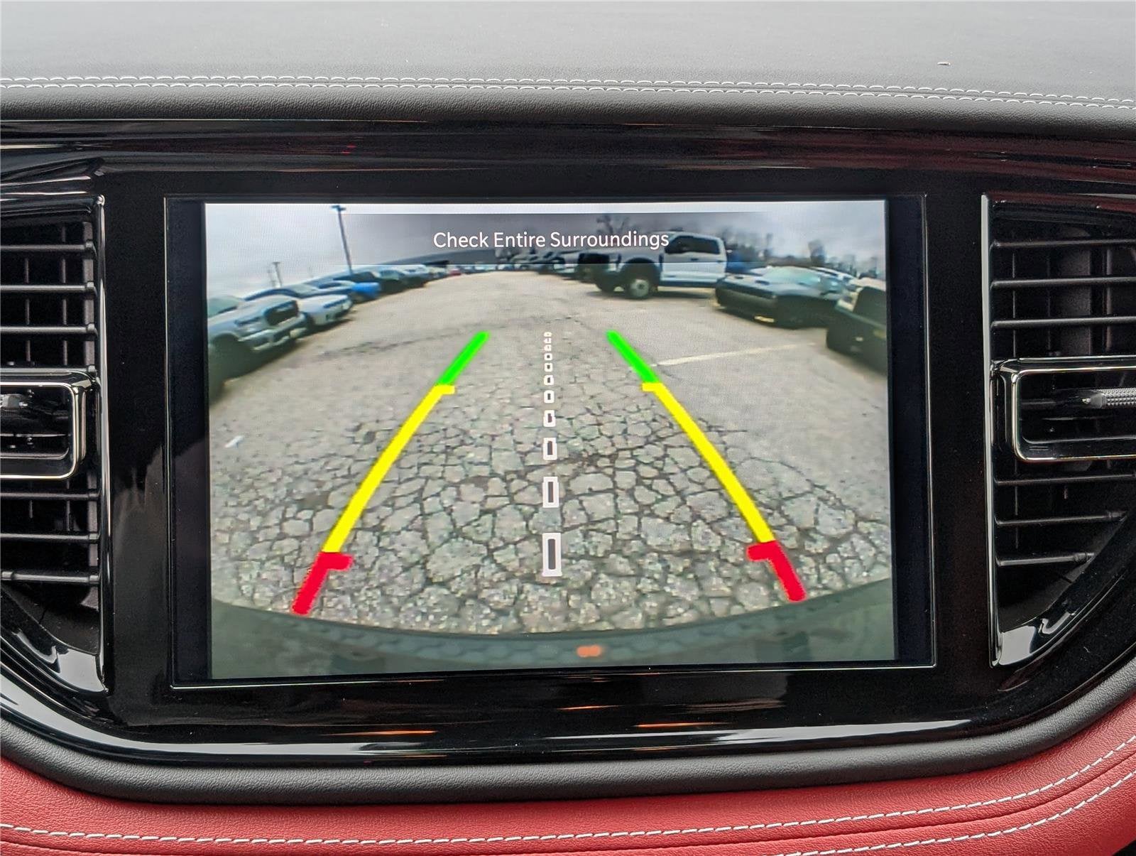 2023 Dodge Durango SRT Hellcat Premium