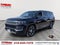 2024 Jeep Grand Wagoneer L 4x4