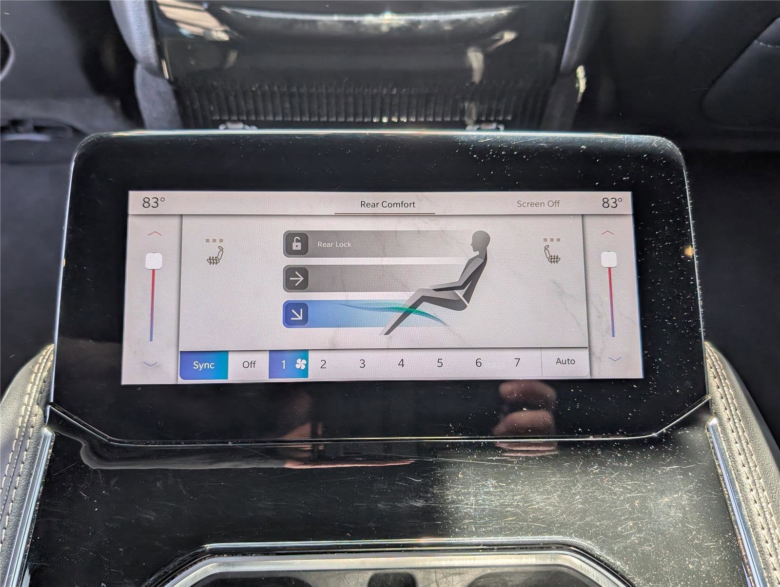 2024 Jeep Grand Wagoneer L 4x4