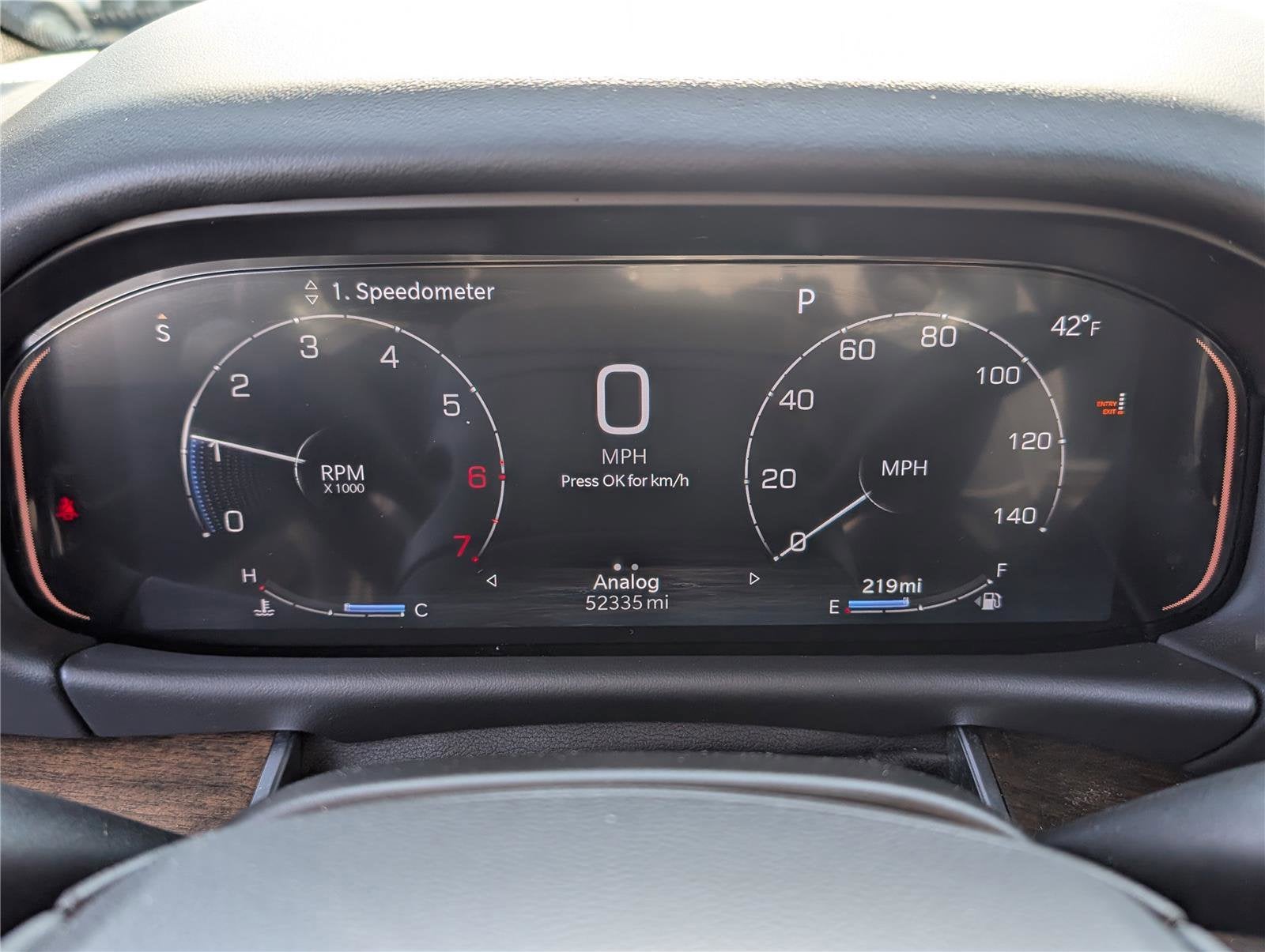 2024 Jeep Grand Wagoneer L 4x4