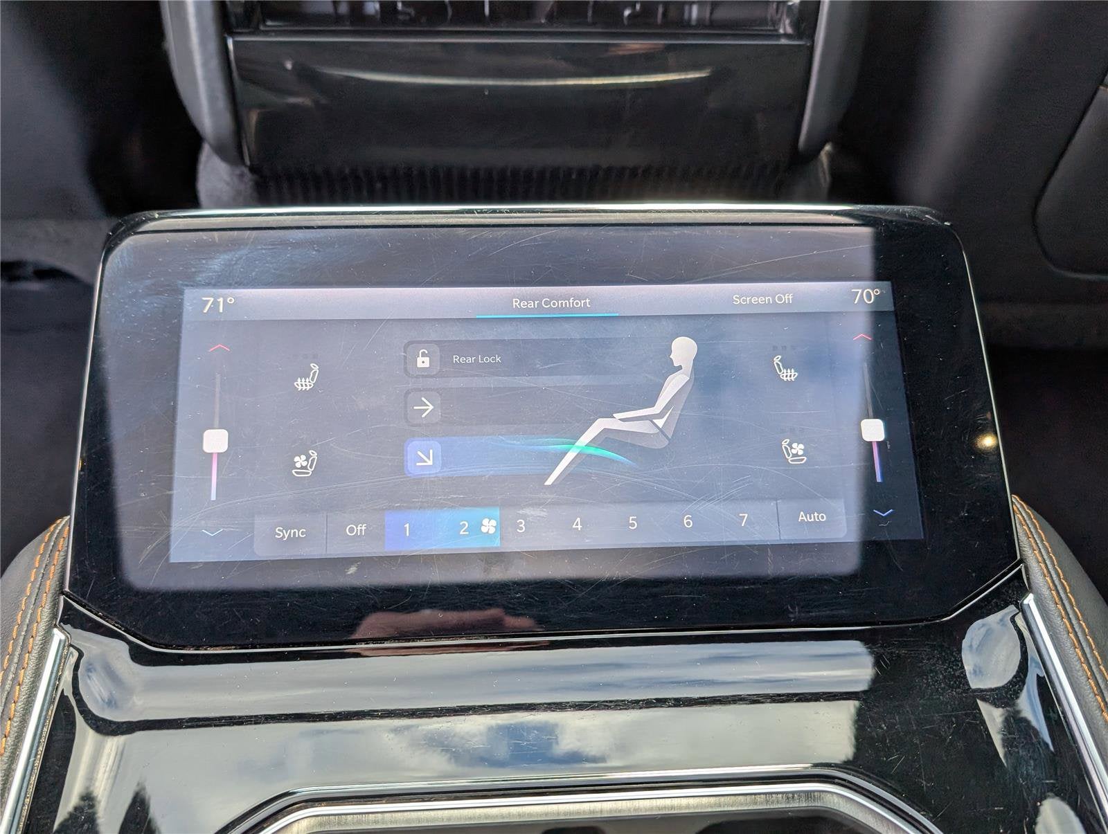 2024 Jeep Grand Wagoneer L Series III