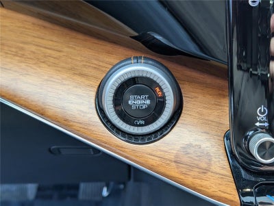 2024 Jeep Grand Wagoneer L Series III